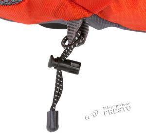 Plecak turystyczny Senterlan Plecak trekkingowy Adventure 38 Senterlan ceglano-grafitowy uniw - 2000010819379 19