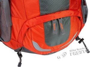 Plecak turystyczny Senterlan Plecak trekkingowy Adventure 38 Senterlan ceglano-grafitowy uniw - 2000010819379 4