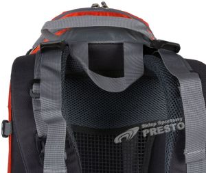 Plecak turystyczny Senterlan Plecak trekkingowy Adventure 38 Senterlan ceglano-grafitowy uniw - 2000010819379 5