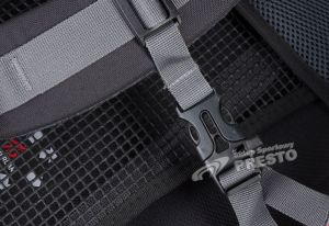 Plecak turystyczny Senterlan Plecak trekkingowy Adventure 38 Senterlan ceglano-grafitowy uniw - 2000010819379 6