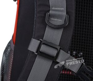 Plecak turystyczny Senterlan Plecak trekkingowy Adventure 38 Senterlan ceglano-grafitowy uniw - 2000010819379 9