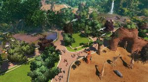 Zoo Tycoon Xbox One 3