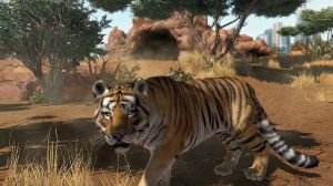 Zoo Tycoon Xbox One 5