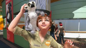 Zoo Tycoon Xbox One 6
