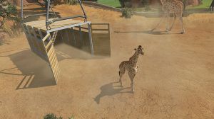 Zoo Tycoon Xbox One 8