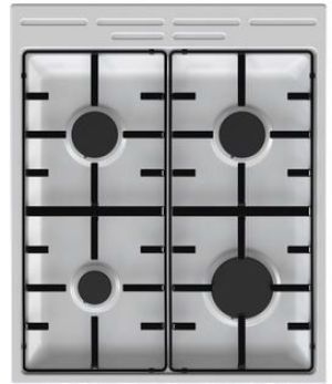 Kuchenka Gorenje K5241WH 4