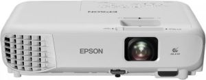 Projektor Epson EB-S05 lampowy 800 x 600px 3200lm 3LCD 1