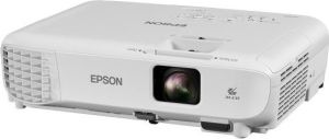 Projektor Epson EB-S05 lampowy 800 x 600px 3200lm 3LCD 2