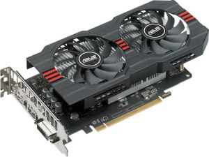 Karta graficzna Asus Radeon RX 560 ROG Strix Evo OC 4GB GDDR5 (128 bit), DVI-D, HDMI, DP (ROG-STRIX-RX560-O4G-EVO) 2
