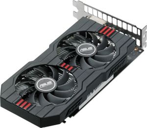 Karta graficzna Asus Radeon RX 560 ROG Strix Evo OC 4GB GDDR5 (128 bit), DVI-D, HDMI, DP (ROG-STRIX-RX560-O4G-EVO) 5