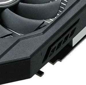 Karta graficzna Asus Radeon RX 560 ROG Strix Evo OC 4GB GDDR5 (128 bit), DVI-D, HDMI, DP (ROG-STRIX-RX560-O4G-EVO) 6