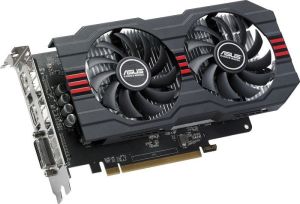 Karta graficzna Asus Radeon RX 560 ROG Strix Evo OC 4GB GDDR5 (128 bit), DVI-D, HDMI, DP (ROG-STRIX-RX560-O4G-EVO) 7