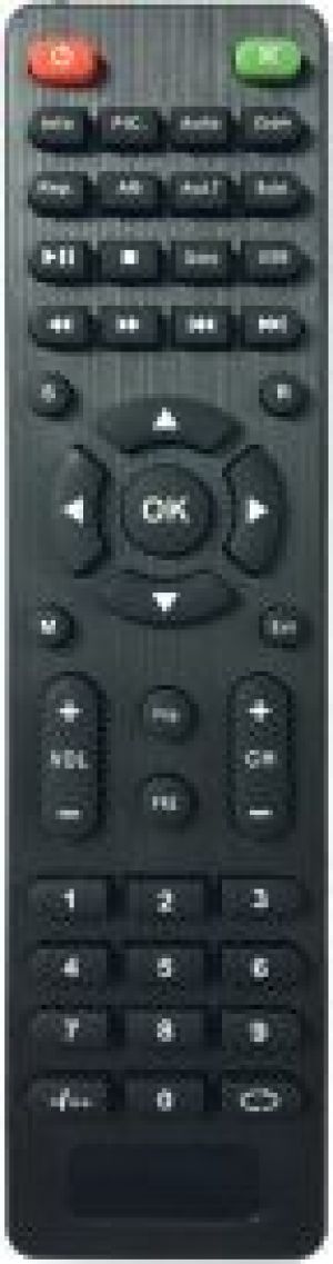 Projektor Art Z3100 LED 1280 x 800px 2800lm 3LCD 11