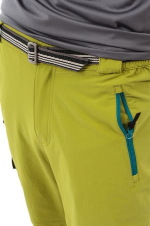 Milo Spodnie męskie Vino Mirabelle r. M 10