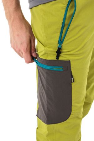 Milo Spodnie męskie Vino Mirabelle r. M 11