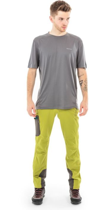 Milo Spodnie męskie Vino Mirabelle r. M 12