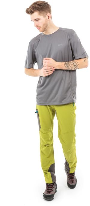 Milo Spodnie męskie Vino Mirabelle r. M 3