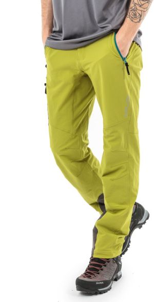 Milo Spodnie męskie Vino Mirabelle r. M 4