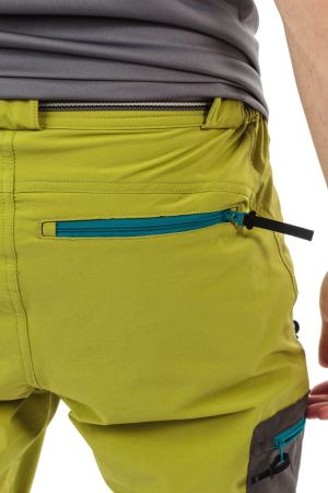 Milo Spodnie męskie Vino Mirabelle r. M 7