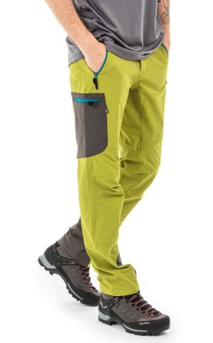 Milo Spodnie męskie Vino Mirabelle r. M 8