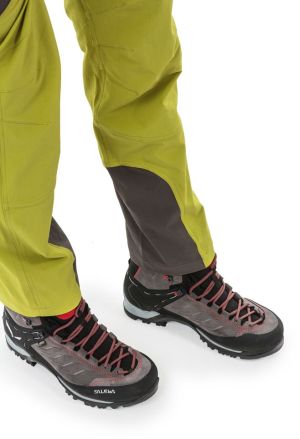 Milo Spodnie męskie Vino Mirabelle r. M 9