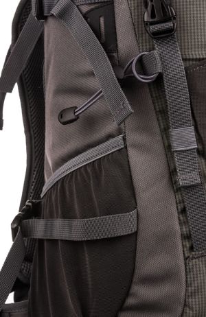 Plecak turystyczny Milo Plecak turystyczny Safi 45 Milo szary uniw - 5906453335568 3