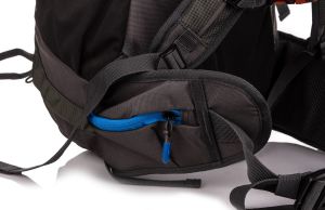 Plecak turystyczny Milo Plecak turystyczny Safi 45 Milo szary uniw - 5906453335568 4