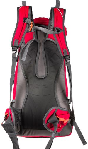 Plecak turystyczny Milo Plecak trekkingowy Mgarr 35 Milo czerwony uniw - 5906453335575 10