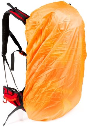 Plecak turystyczny Milo Plecak trekkingowy Mgarr 35 Milo czerwony uniw - 5906453335575 3