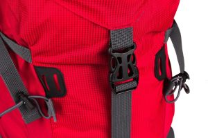 Plecak turystyczny Milo Plecak trekkingowy Mgarr 35 Milo czerwony uniw - 5906453335575 6