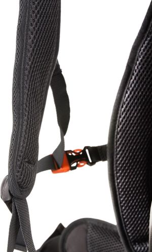 Plecak turystyczny Milo Plecak trekkingowy Mgarr 35 Milo czerwony uniw - 5906453335575 8