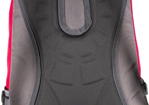 Plecak turystyczny Milo Plecak trekkingowy Mgarr 35 Milo czerwony uniw - 5906453335575 9