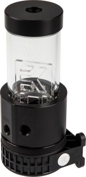 EK Water Blocks Rezerwuar z pompą EK-XRES 140 Revo D5 RGB PWM (3830046992987) 2