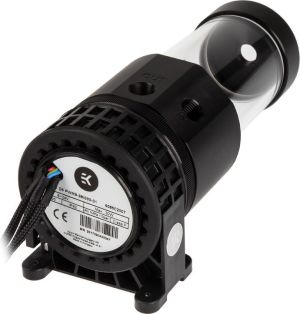 EK Water Blocks Rezerwuar z pompą EK-XRES 140 Revo D5 RGB PWM (3830046992987) 3