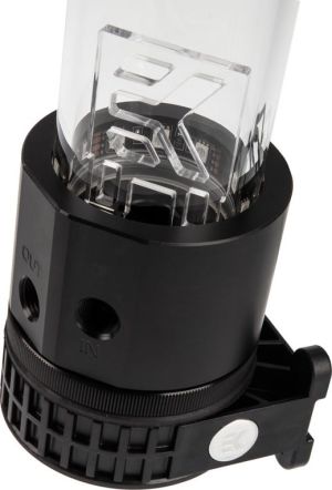 EK Water Blocks Rezerwuar z pompą EK-XRES 140 Revo D5 RGB PWM (3830046992987) 4
