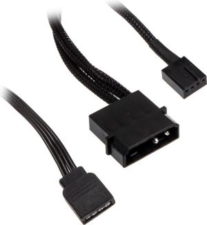 EK Water Blocks Rezerwuar z pompą EK-XRES 140 Revo D5 RGB PWM (3830046992987) 5