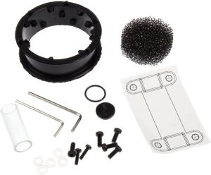 EK Water Blocks Rezerwuar z pompą EK-XRES 140 Revo D5 RGB PWM (3830046992987) 6