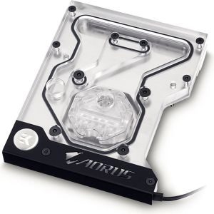 EK Water Blocks Blok wodny MonoblokEK-FB GA X299 GAMING Nikiel (3830046994288) 1