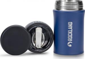 Rockland Termos obiadowy Meteor 0.5 l Niebieski 2