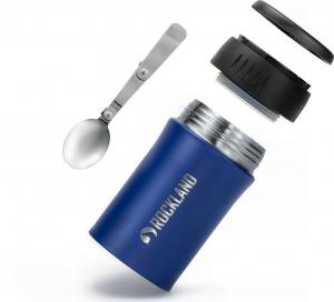 Rockland Termos obiadowy Meteor 0.5 l Niebieski 3