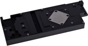 Alphacool Blok wodny NexXxoS GPX do GTX 1080/1070 M01 z Backplate (11321) 2