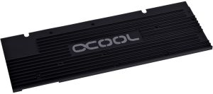 Alphacool Blok wodny NexXxoS GPX do GTX 1080/1070 M01 z Backplate (11321) 3