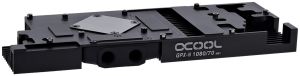 Alphacool Blok wodny NexXxoS GPX do GTX 1080/1070 M01 z Backplate (11321) 5