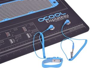 Alphacool Mata antystatyczna (90334) 4