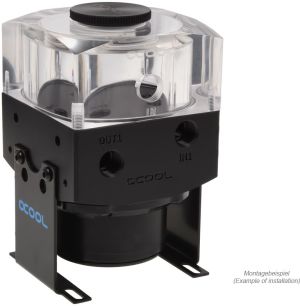 Alphacool Osłona pompy górna DDC/D5 (13187) 3