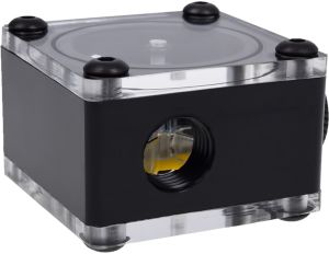 Alphacool Wskaźnik przepływu, czarny (17350) 3