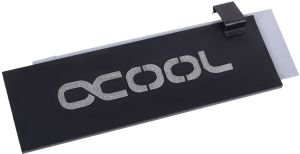 Alphacool Chłodzenie do dysku M.2 SSD M01 - 80mm (11310) 3