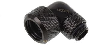 Alphacool Złączka kątowa 90° 1/4" - 16mm (17395) 3