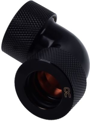 Alphacool Złączka kątowa 90°, 16mm (17298) 2