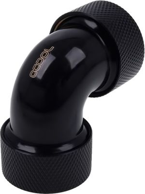 Alphacool Złączka kątowa 90°, 16mm (17298) 3